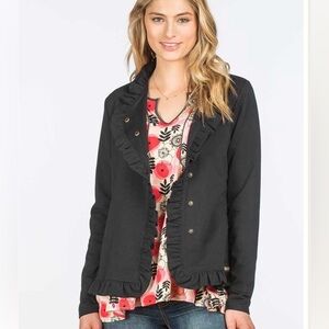 Matilda Jane All Is Calm Jacket